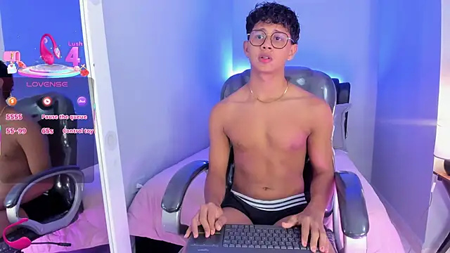 Dawn16  online show from November 30, 2025, 1:59 pm