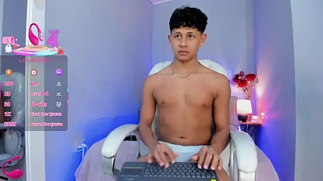 Dawn16  online show from April 8, 2026, 9:04 pm