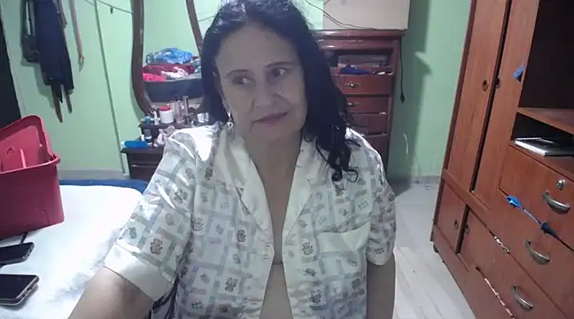 jazmin mature  online show from February 1, 2025, 3:28 pm