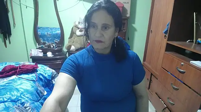 jazmin mature  online show from February 4, 2025, 12:08 am