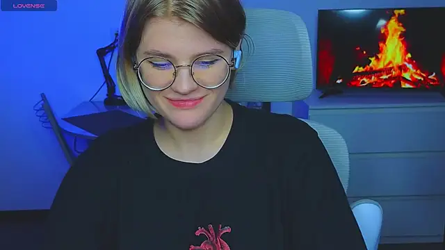  JessieVibes online show from February 8, 2025, 8:21 pm