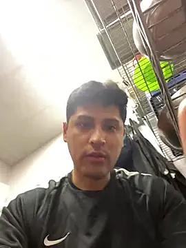 PerroDemonioHot online show from March 2, 2025, 8:07 pm