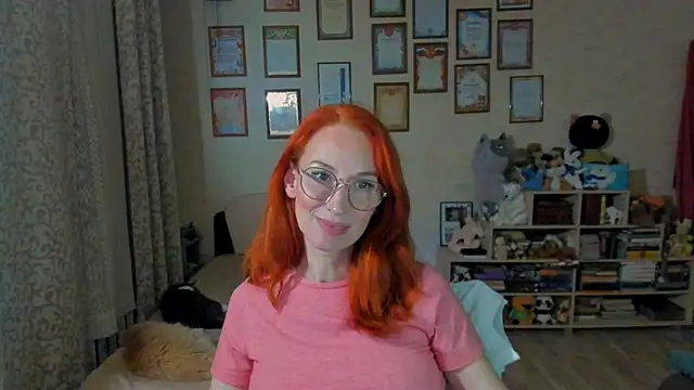 red rocco online show from January 19, 2025, 5:49 pm