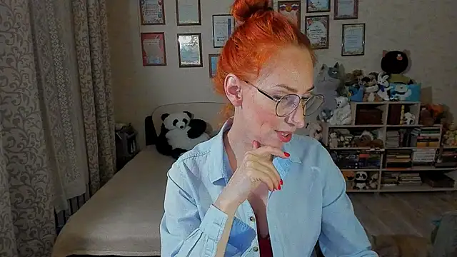 red rocco online show from January 22, 2025, 2:46 pm