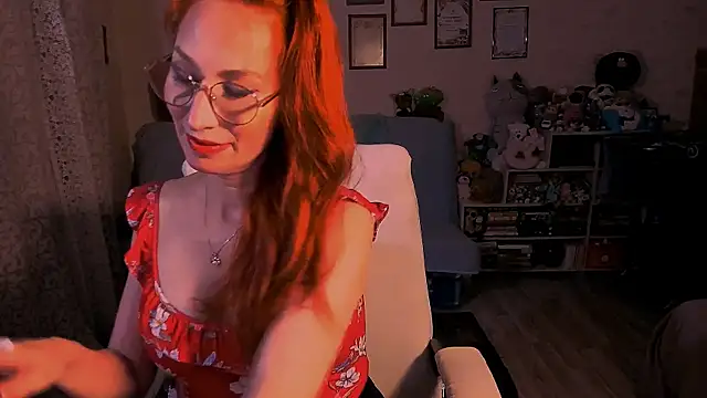 red rocco online show from March 7, 2026, 5:21 pm