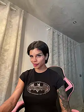Snapshot of Rosariolovex chatting on January 30, 2025, 7:15 pm Rosariolovex online show from January 30, 2025, 7:15 pm