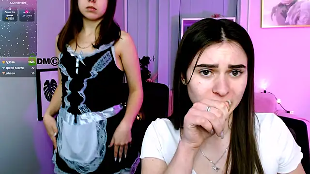 flora ri online show from February 10, 2025, 4:58 pm