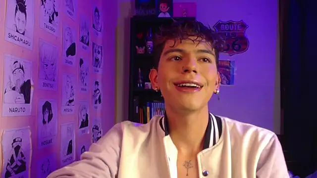 Mickey Magic online show from January 17, 2025, 1:36 am