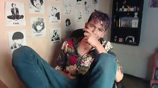 Mickey Magic online show from January 20, 2025, 8:19 am