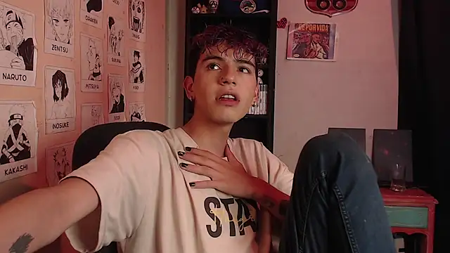 Mickey Magic online show from January 21, 2025, 4:10 am