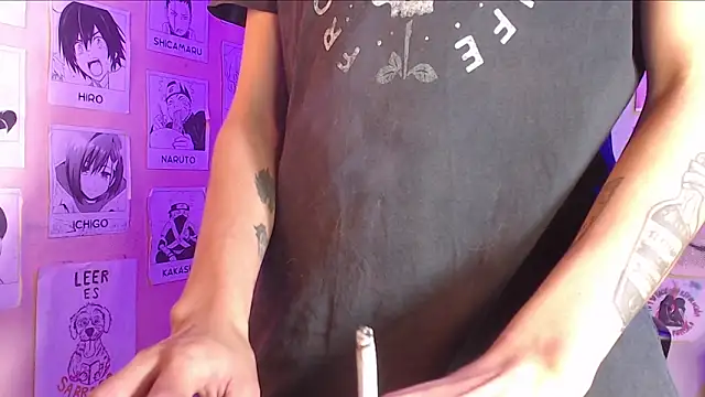 Mickey Magic online show from January 30, 2025, 9:47 am