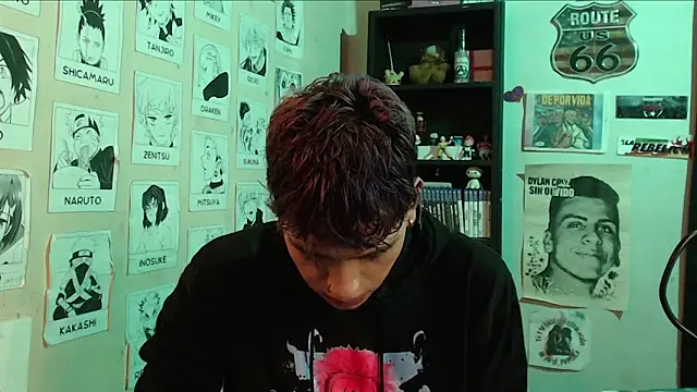 Mickey Magic online show from February 1, 2025, 8:47 pm