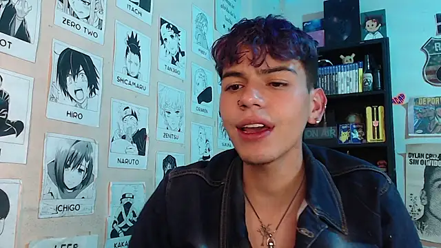 Mickey Magic online show from February 10, 2025, 5:14 am