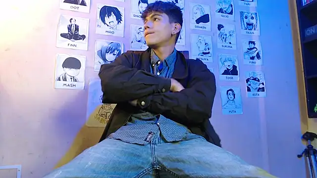 Mickey Magic online show from February 13, 2025, 10:34 am