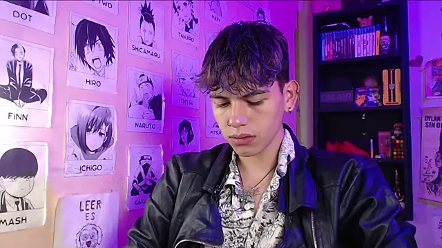 Mickey Magic online show from February 14, 2025, 7:59 am