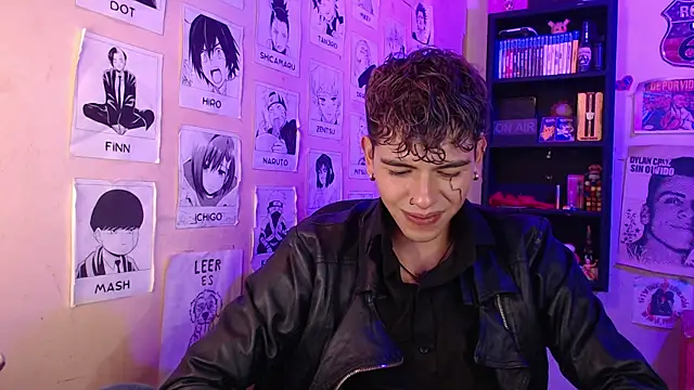 Mickey Magic online show from February 15, 2025, 11:17 am