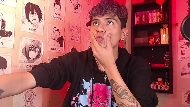 Mickey Magic online show from February 24, 2025, 8:38 am