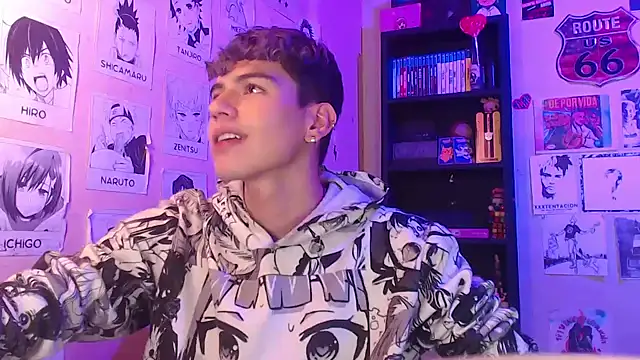 Mickey Magic online show from February 26, 2025, 9:42 am