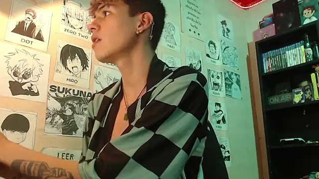 Mickey Magic online show from February 27, 2025, 5:24 am