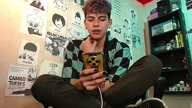 Mickey Magic online show from March 1, 2025, 2:37 am