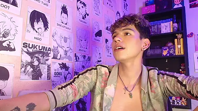 Mickey Magic online show from March 2, 2025, 11:07 am