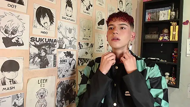 Mickey Magic online show from March 8, 2025, 4:23 am