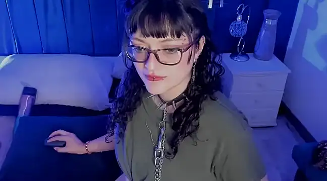 JeanneSabatier online show from March 6, 2025, 10:47 pm