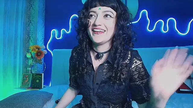 JeanneSabatier online show from April 21, 2026, 1:42 am