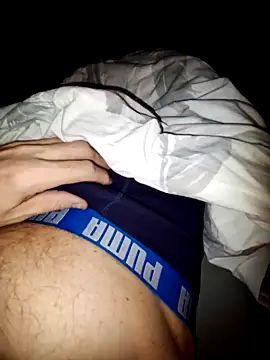 Speedyx0 online show from January 20, 2025, 7:57 pm