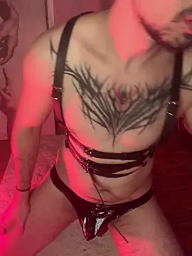 AssHunter4k online show from February 18, 2025, 6:47 pm