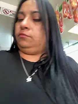 Miia Jazmin online show from February 28, 2025, 7:03 pm