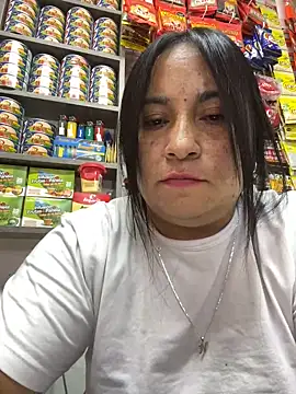 Miia Jazmin online show from March 3, 2025, 2:04 pm