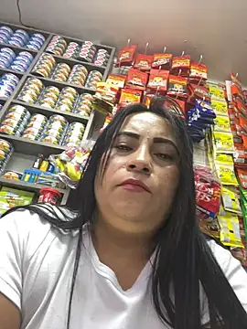 Miia Jazmin online show from March 6, 2025, 1:03 pm