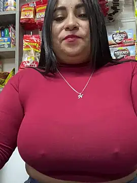 Miia Jazmin online show from March 14, 2025, 12:21 am