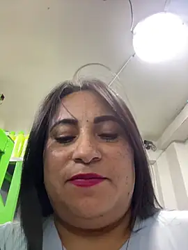 Miia Jazmin online show from March 15, 2025, 9:05 pm