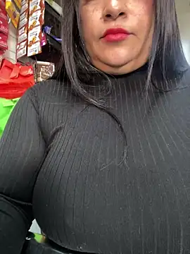 Miia Jazmin online show from September 24, 2025, 7:17 pm