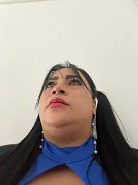 Miia Jazmin online show from October 31, 2025, 4:19 pm