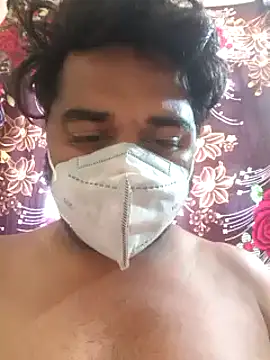 Snapshot of Raziv_komal143 chatting on January 28, 2025, 2:53 am Raziv komal143 online show from January 28, 2025, 2:53 am