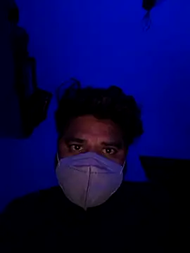 Snapshot of Raziv_komal143 chatting on February 4, 2025, 9:31 pm Raziv komal143 online show from February 4, 2025, 9:31 pm