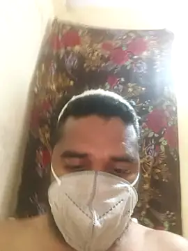 Snapshot of Raziv_komal143 chatting on February 20, 2025, 12:30 am Raziv komal143 online show from February 20, 2025, 12:30 am