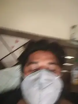 Snapshot of Raziv_komal143 chatting on February 21, 2025, 5:24 am Raziv komal143 online show from February 21, 2025, 5:24 am