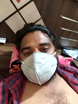 Snapshot of Raziv_komal143 chatting on February 22, 2025, 7:36 pm Raziv komal143 online show from February 22, 2025, 7:36 pm