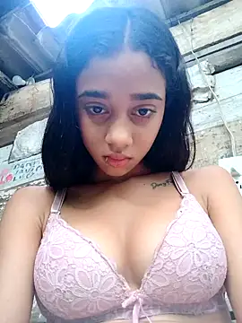 Zoe Sweett18 online show from January 16, 2025, 10:12 pm