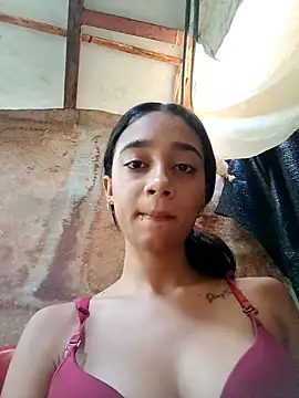 Zoe Sweett18 online show from January 20, 2025, 10:15 pm