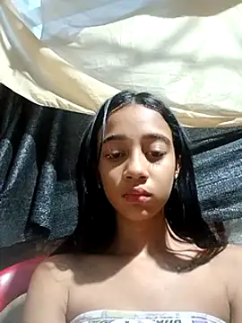 Zoe Sweett18 online show from February 28, 2025, 11:01 pm