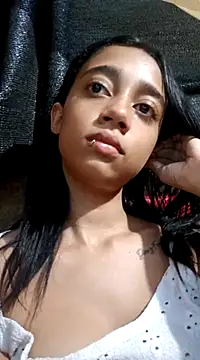 Zoe Sweett18 online show from March 13, 2025, 10:43 pm