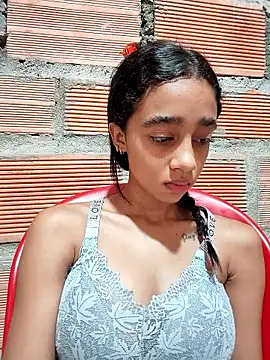 Zoe Sweett18 online show from November 5, 2025, 12:38 pm