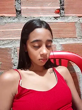 Zoe Sweett18 online show from November 18, 2025, 12:20 pm