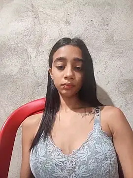 Zoe Sweett18 online show from January 5, 2026, 6:22 pm