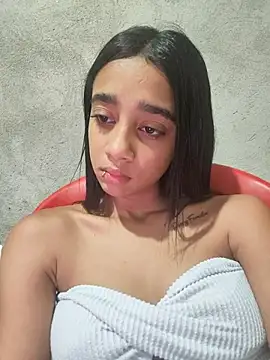 Zoe Sweett18 online show from January 12, 2026, 6:35 pm